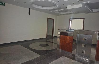 Office Space - 2 Bedrooms - 1 Bathroom for rent in Century 21 - Abu Baker Al Siddique Road - Deira - Dubai