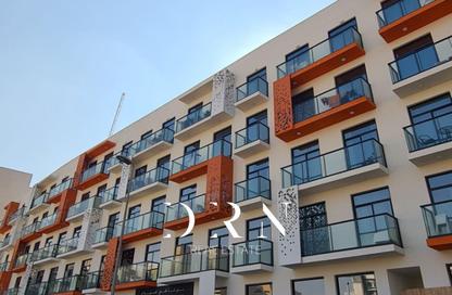 Apartment - 1 Bedroom - 1 Bathroom for rent in Binghatti Mirage - District 10 - Jumeirah Village Circle - Dubai