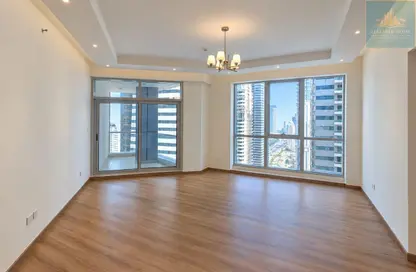 Apartment - 2 Bedrooms - 3 Bathrooms for rent in The Torch - Dubai Marina - Dubai