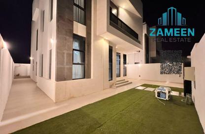Villa - 5 - 7 for sale in Al Zaheya Gardens - Al Zahya - Ajman