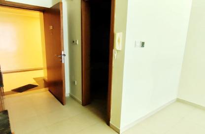 شقة - 1 للايجار في سكاي كورتس تاور F - أبراج سكاي كورتس - مجمع دبي ريزيدنس - دبي شقة - 1 للايجار في سكاي كورتس تاور F - أبراج سكاي كورتس - مجمع دبي ريزيدنس - دبي