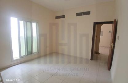 Apartment - 1 Bedroom - 1 Bathroom for rent in Muwailih Building - Muwaileh - Sharjah Apartment - 1 Bedroom - 1 Bathroom for rent in Muwailih Building - Muwaileh - Sharjah