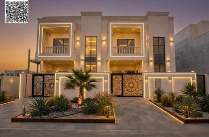 Villa - 5 - 7+ for sale in Al Yasmeen 1 - Al Yasmeen - Ajman