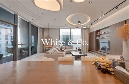 Apartment - 3 - 4 for sale in City Walk Residential Building 11B - City Walk Residential - City Walk - Dubai
