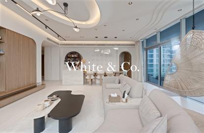 Apartment - 3 - 4 for sale in City Walk Residential Building 11B - City Walk Residential - City Walk - Dubai