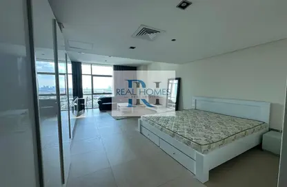Apartment - 1 Bathroom for sale in Liberty House - DIFC - Dubai