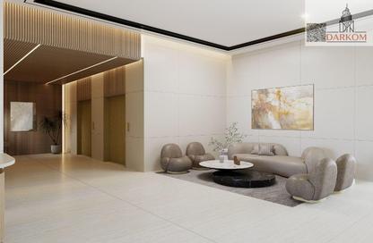 Apartment - 1 Bedroom - 2 Bathrooms for sale in Al Amira Village - Al Yasmeen - Ajman Apartment - 1 Bedroom - 2 Bathrooms for sale in Al Amira Village - Al Yasmeen - Ajman