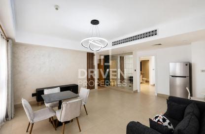 Apartment - 1 - 2 for rent in Miska 2 - Miska - Old Town - Downtown Dubai - Dubai Apartment - 1 - 2 for rent in Miska 2 - Miska - Old Town - Downtown Dubai - Dubai