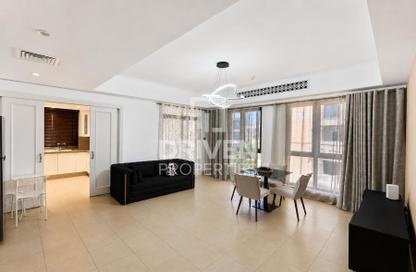 Apartment - 1 - 2 for rent in Miska 2 - Miska - Old Town - Downtown Dubai - Dubai