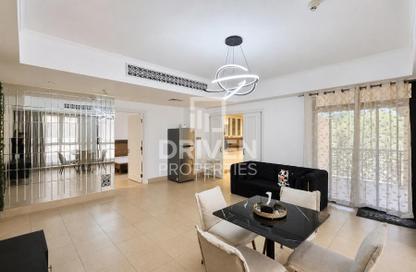 Apartment - 1 - 2 for rent in Miska 2 - Miska - Old Town - Downtown Dubai - Dubai