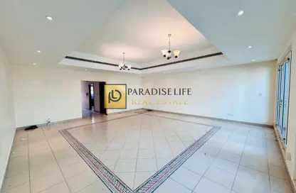 Villa - 4 Bedrooms - 4 Bathrooms for rent in Mirdif Villas - Mirdif - Dubai Villa - 4 Bedrooms - 4 Bathrooms for rent in Mirdif Villas - Mirdif - Dubai