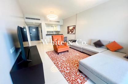 Apartment - 1 Bedroom - 1 Bathroom for sale in Artesia C - Artesia - Damac Hills - Dubai
