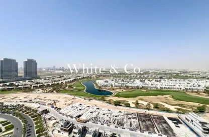 Apartment - 1 Bedroom - 1 Bathroom for sale in Artesia C - Artesia - Damac Hills - Dubai