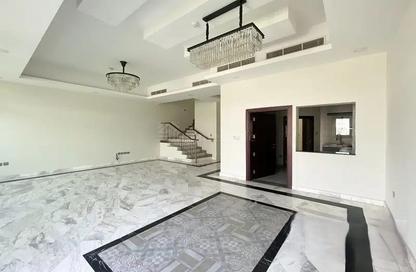 Townhouse - 4 - 5 for rent in Al Furjan West - Al Furjan - Dubai