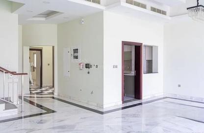 Townhouse - 4 - 5 for rent in Al Furjan West - Al Furjan - Dubai