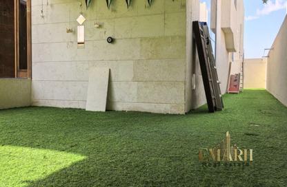 Villa - 5 Bedrooms - 6 Bathrooms for rent in Al Yasmeen 1 - Al Yasmeen - Ajman