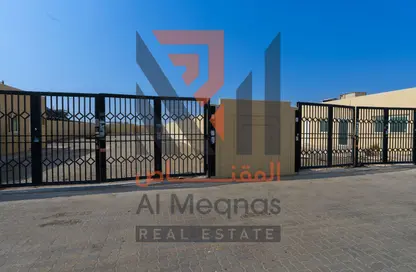 Land - Studio for sale in Al Sajaa S - Al Sajaa - Sharjah