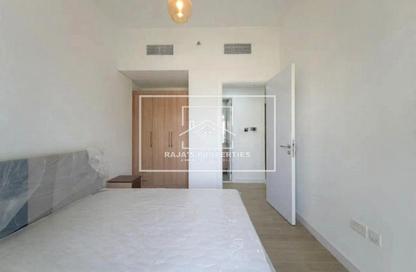 Apartment - 1 Bedroom - 1 Bathroom for rent in Oasis 2 - Oasis Residences - Masdar City - Abu Dhabi