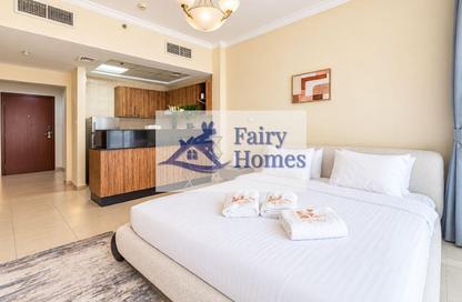 Apartment - Studio - 1 for rent in Burj Al Nujoom - Downtown Dubai - Dubai Apartment - Studio - 1 for rent in Burj Al Nujoom - Downtown Dubai - Dubai