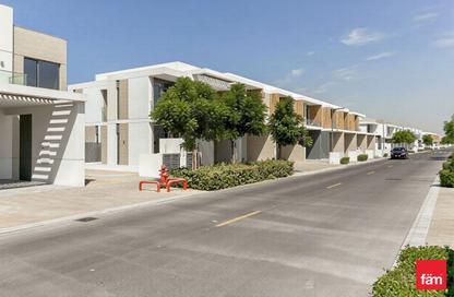 Townhouse - 3 Bedrooms - 4 Bathrooms for sale in Ruba - Arabian Ranches 3 - Dubai