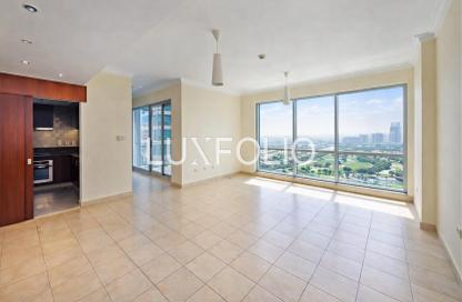Apartment - 2 Bedrooms - 2 Bathrooms for sale in The Fairways North - The Fairways - The Views - Dubai