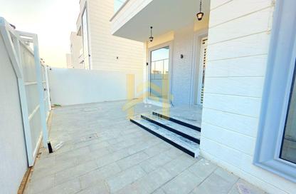 Villa - 5 Bedrooms - 7 Bathrooms for sale in Al Zaheya Gardens - Al Zahya - Ajman