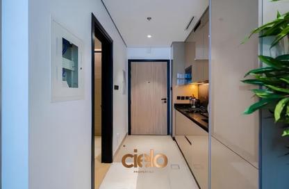 Apartment - Studio - 1 for sale in Myka Residence - Dubai Production City (IMPZ) - Dubai