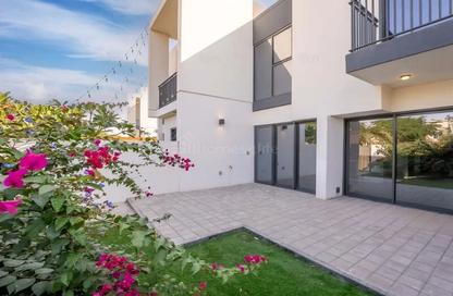 Villa - 3 - 4 for sale in La Rosa 3 - La Rosa - Villanova - Dubai