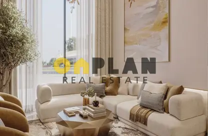 شقة - 1 حمام للبيع في فلوريا أواسيس - مجمع دبي ريزيدنس - دبي لاند - دبي