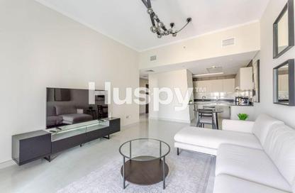 Apartment - 1 - 2 for sale in Cayan Tower - Dubai Marina - Dubai Apartment - 1 - 2 for sale in Cayan Tower - Dubai Marina - Dubai