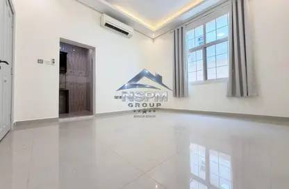Apartment - 1 Bathroom for rent in Al Saada Street - Al Mushrif - Abu Dhabi Apartment - 1 Bathroom for rent in Al Saada Street - Al Mushrif - Abu Dhabi