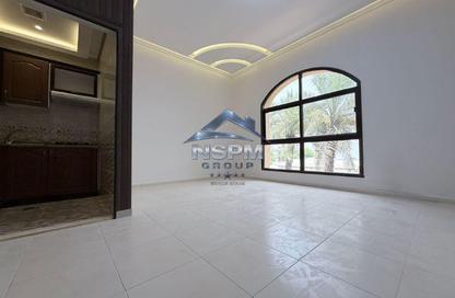 Apartment - Studio - 1 Bathroom for rent in Al Saada Street - Al Mushrif - Abu Dhabi Apartment - Studio - 1 Bathroom for rent in Al Saada Street - Al Mushrif - Abu Dhabi