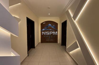 Apartment - Studio - 1 Bathroom for rent in Al Saada Street - Al Mushrif - Abu Dhabi Apartment - Studio - 1 Bathroom for rent in Al Saada Street - Al Mushrif - Abu Dhabi