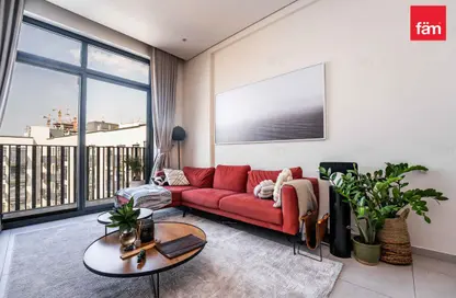 شقة - 2 غرف نوم - 2 حمامات للبيع في مساكن بيفيرلي - الضاحية 13 - قرية جميرا الدائرية - دبي