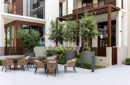 شقة - غرفة نوم - 1 حمام للبيع في لوتس في كريك بيتش مبنى 2 - لوتس في كريك بيتش - جريك بيتش - مرسى خور دبي - دبي