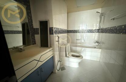 Apartment - 2 Bedrooms - 2 Bathrooms for sale in Indigo Tower - JLT Cluster D - Jumeirah Lake Towers - Dubai
