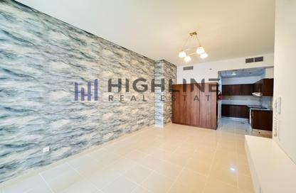 Apartment - Studio - 1 Bathroom for rent in Nova Tower - Dubai Silicon Oasis - Dubai