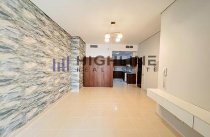 Apartment - Studio - 1 Bathroom for rent in Nova Tower - Dubai Silicon Oasis - Dubai