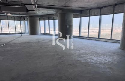 Office Space - Studio for rent in Addax port office tower - City Of Lights - Al Reem Island - Abu Dhabi