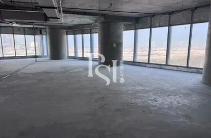 Office Space - Studio for rent in Addax port office tower - City Of Lights - Al Reem Island - Abu Dhabi