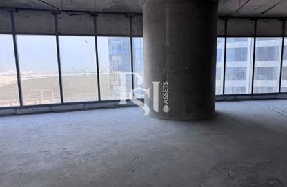 Office Space - Studio for rent in Addax port office tower - City Of Lights - Al Reem Island - Abu Dhabi