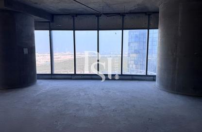 Office Space - Studio for rent in Addax port office tower - City Of Lights - Al Reem Island - Abu Dhabi