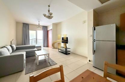 Apartment - Studio - 1 Bathroom for rent in Mulberry 2 - Emirates Gardens 2 - District 14 - Jumeirah Village Circle - Dubai