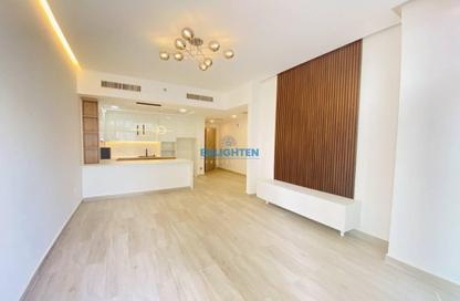 Apartment - 1 Bedroom - 2 Bathrooms for rent in The East Crest by Meteora - District 17 - Jumeirah Village Circle - Dubai