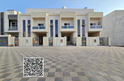 Villa - 4 - 6 for sale in Kabbali Hills - Al Helio 2 - Al Helio - Ajman