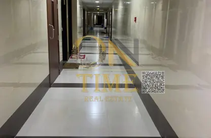 Apartment - Studio - 1 Bathroom for rent in The Icon Casa 2 - Al Rashidiya 3 - Al Rashidiya - Ajman