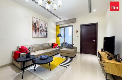 Apartment - 1 Bedroom - 2 Bathrooms for sale in Elite Downtown Residence 1 - Elite Downtown Residence - Downtown Dubai - Dubai
