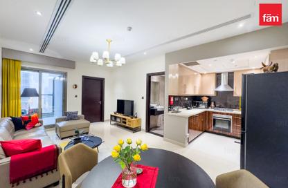 Apartment - 1 Bedroom - 2 Bathrooms for sale in Elite Downtown Residence 1 - Elite Downtown Residence - Downtown Dubai - Dubai Apartment - 1 Bedroom - 2 Bathrooms for sale in Elite Downtown Residence 1 - Elite Downtown Residence - Downtown Dubai - Dubai