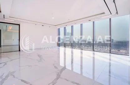 Penthouse - 4 Bedrooms - 5 Bathrooms for sale in The S Tower - Dubai Internet City - Dubai
