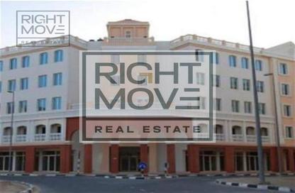 Apartment - 1 - 2 for rent in Building K07 - Greece Cluster - International City - Dubai Apartment - 1 - 2 for rent in Building K07 - Greece Cluster - International City - Dubai